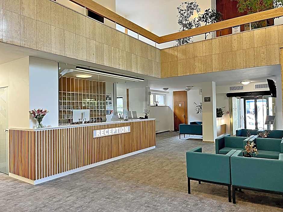 Hotel ILF