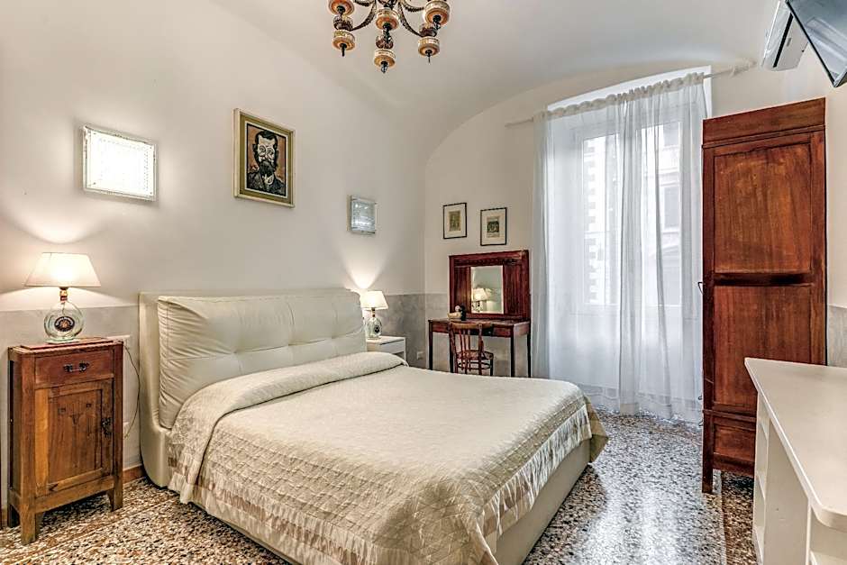 Biancagiulia Guest House