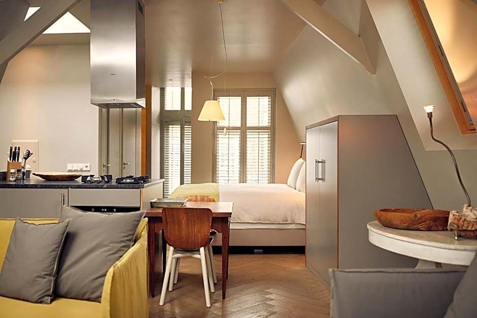 Hotel Miss Blanche