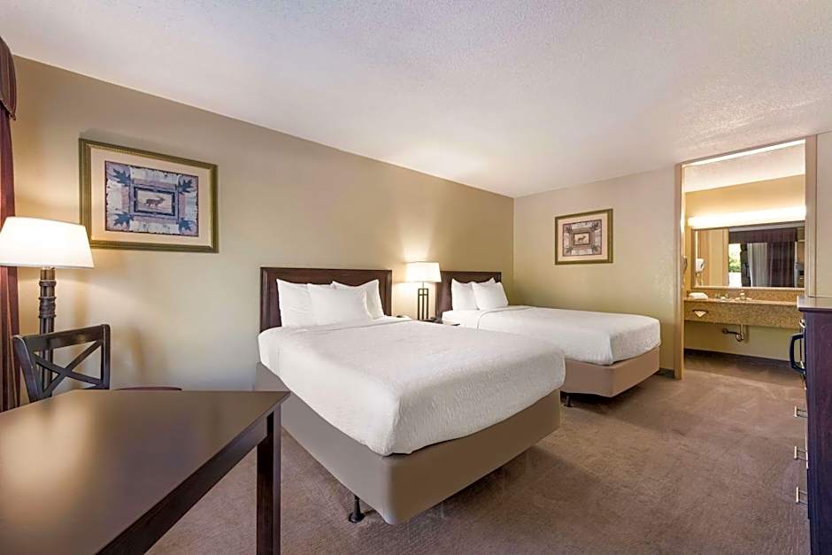 The Lodge at Banner Elk