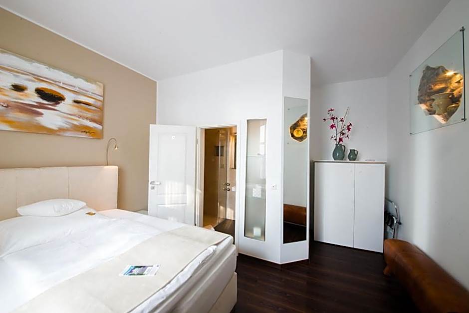 Landhotel Alte Töpferei