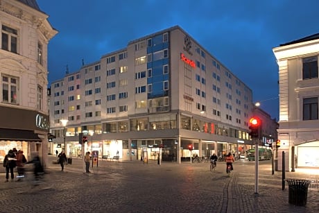 Scandic S:t Jörgen