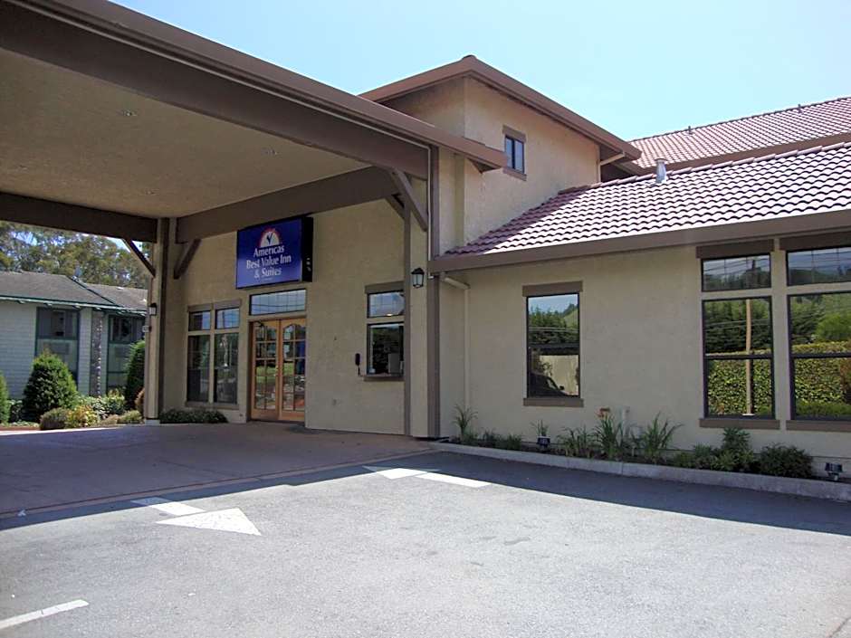 The Miramar Inn
