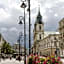 Hotel Teatro Boutique Old Town - Destigo Hotels