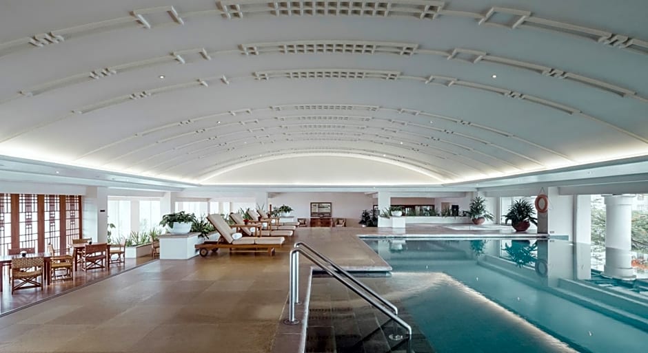 The Dharmawangsa Jakarta