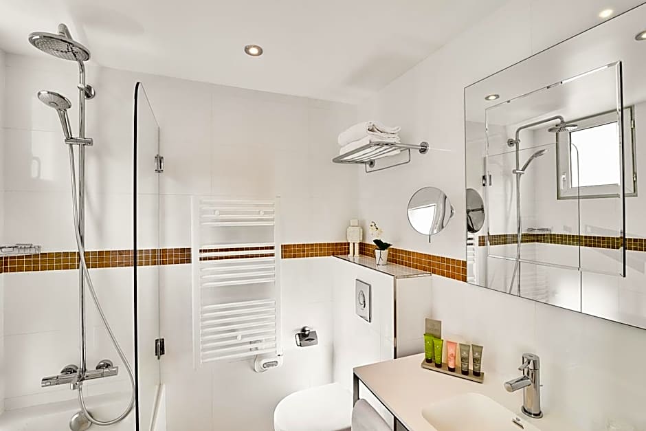 Hotel Augustin - Astotel