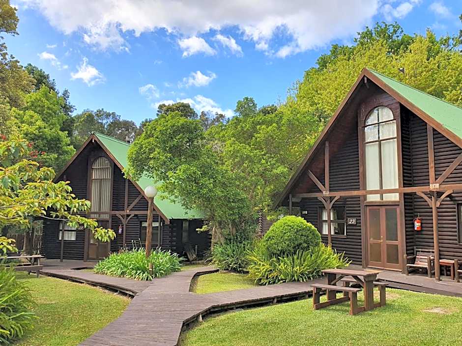 Tsitsikamma Lodge and Spa