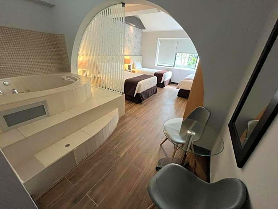 Hotel Ferre Miraflores