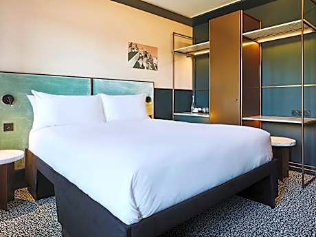 Tribe Comfort Double Room