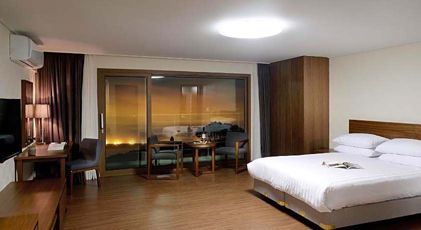 Jeju Aerospace Hotel