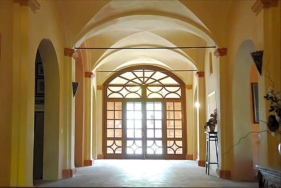 R&B Villa Tartaruga