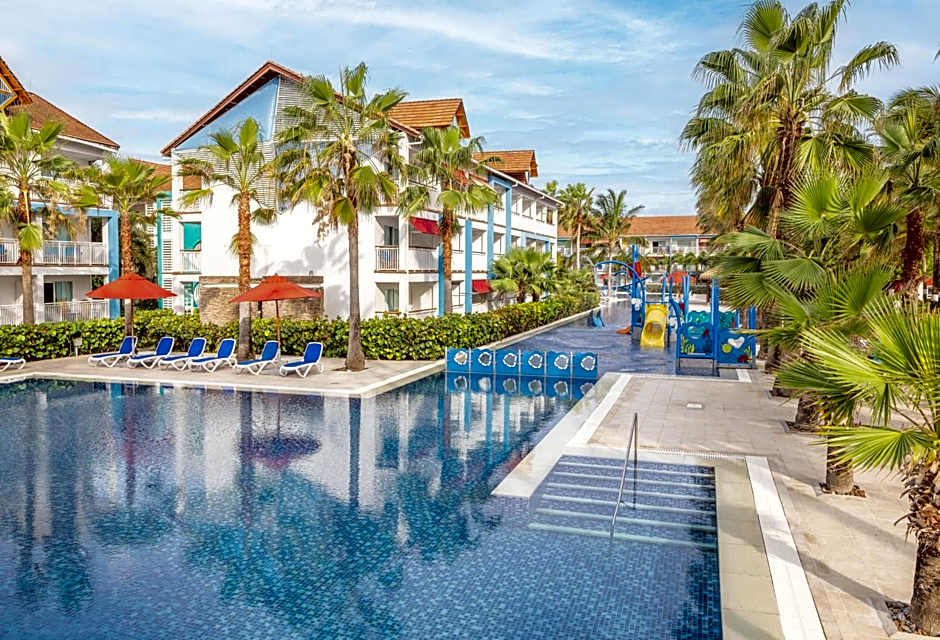 Decameron Isleño - All Inclusive
