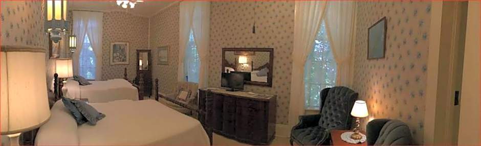 Franklin Terrace Bed and Breakfast