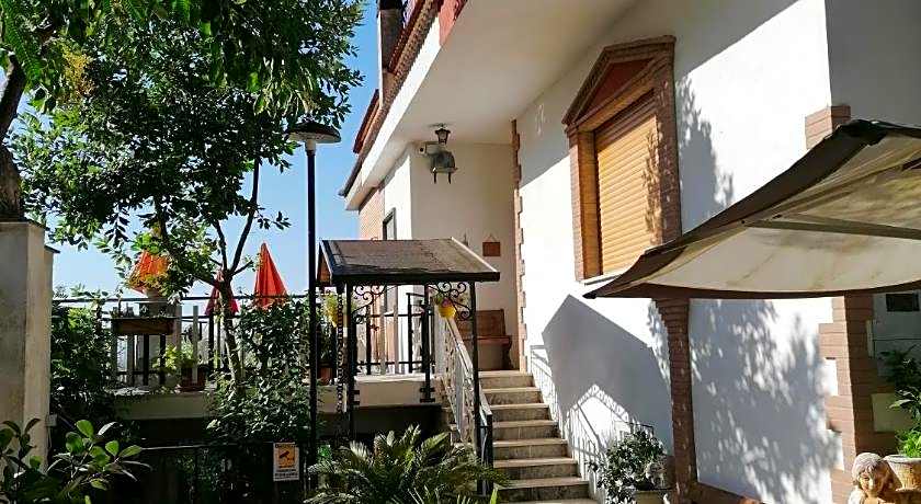 B&b Fabra Casa Mia e non solo