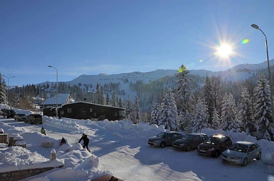 Hotel Nebojša Jahorina