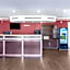 OYO Hotel Tulsa N Sheridan Rd & Airport