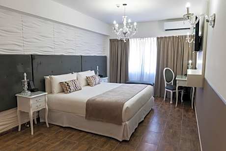 Budget Double or Twin Room