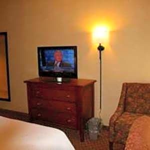 Hampton Inn East Peoria