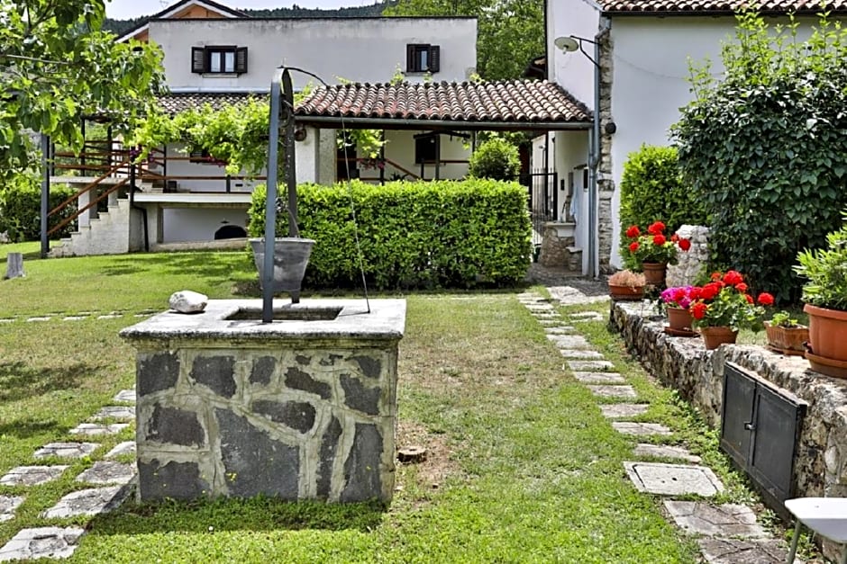 Il Ciavattone Bed and Bike