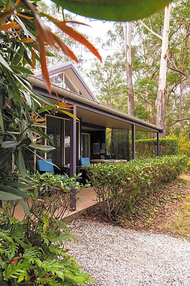 Lake Russell Lakeside Retreat