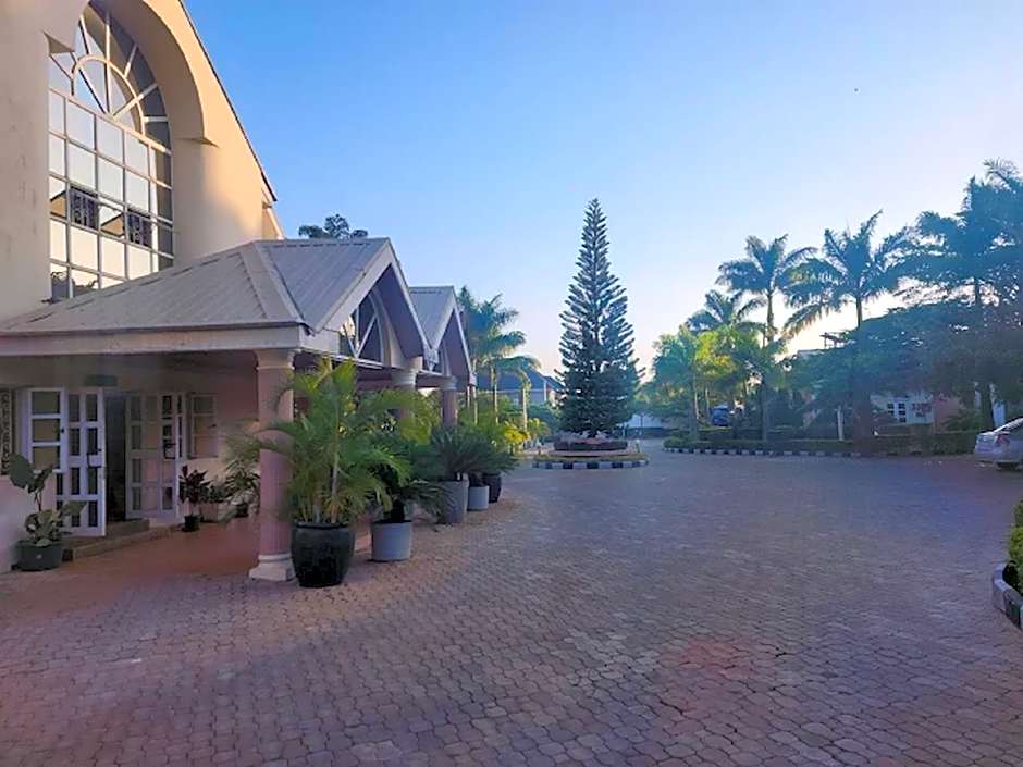 Photo 1 of 43 of Novel Suites And Resort