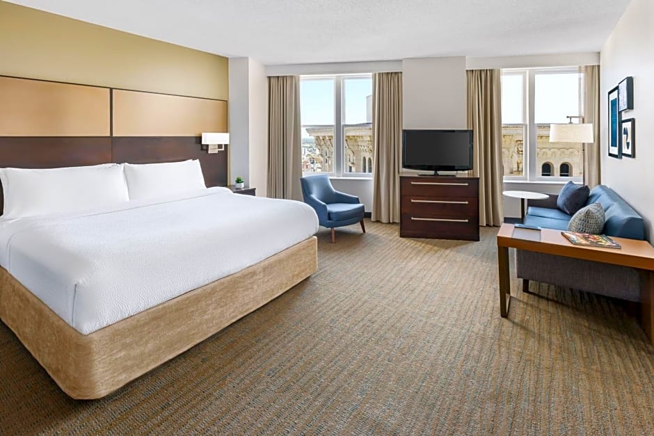 Residence Inn Atlanta Downtown