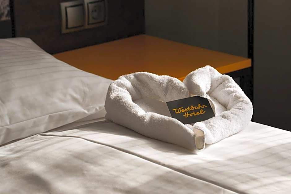 Hotel Westbahn