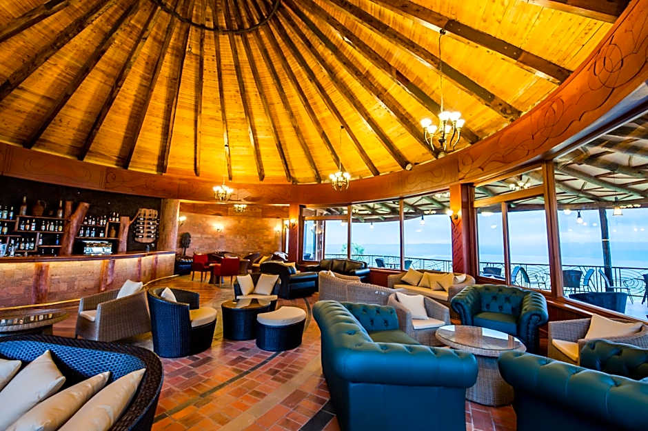 Lake Nakuru Sopa Lodge