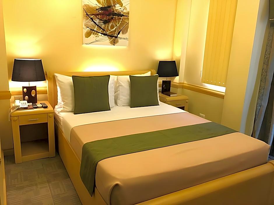 Phela Grande Residences