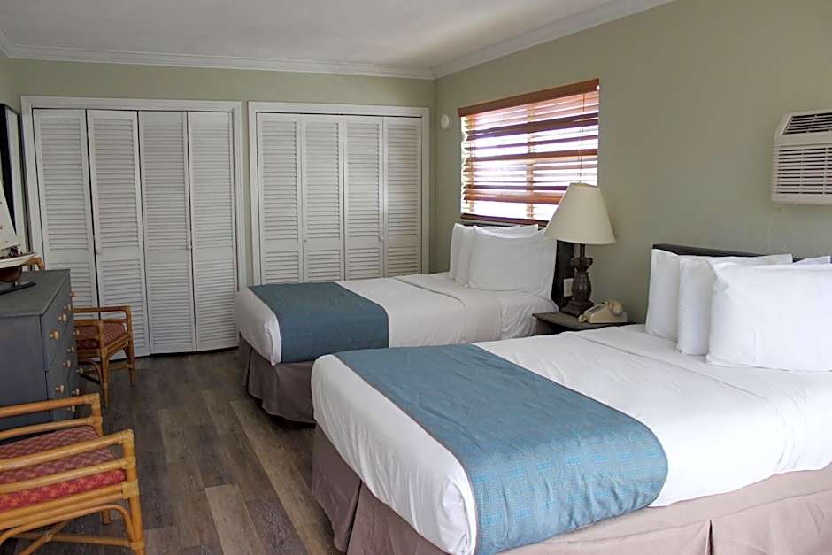 Photo 1 of 8 of 1 Bedroom Apartment, Ocean View