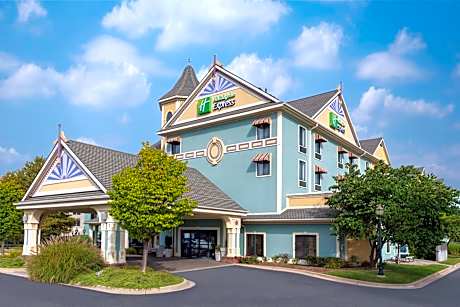 Holiday Inn Express Holland By IHG