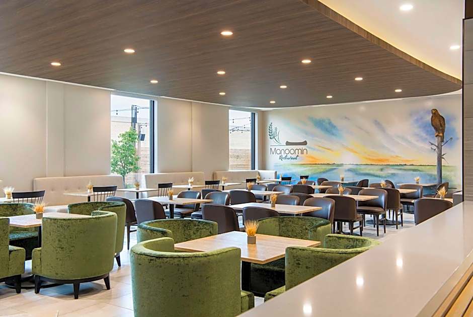 Wyndham Garden Winnipeg Airport