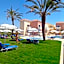 Solimar Topaz Adults Only