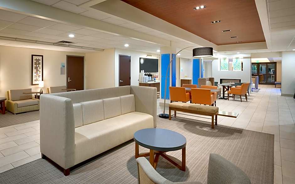 Holiday Inn Express & Suites American Fork - North Provo By IHG