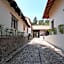 Hotel Hacienda San Miguel Regla
