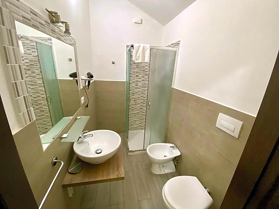 Guest House Minas