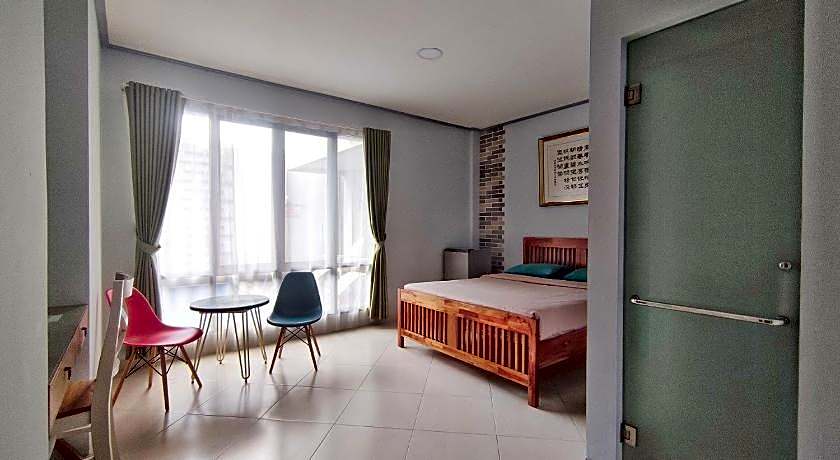 Urbanest Inn House TB Simatupang