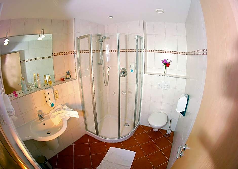 Gasthof Messerschmied