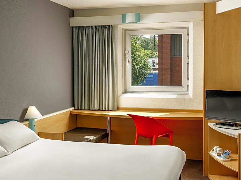 ibis Hull City Centre