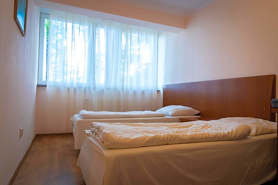 Przystań Lubniewice - Pokoje Gościnne