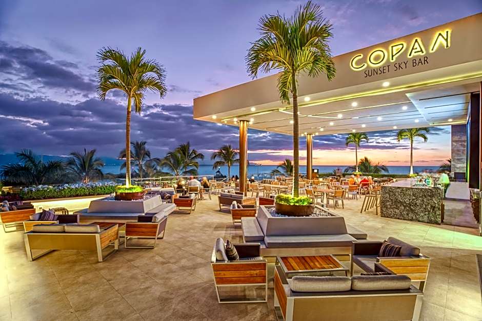 Paradise Village Beach Resort