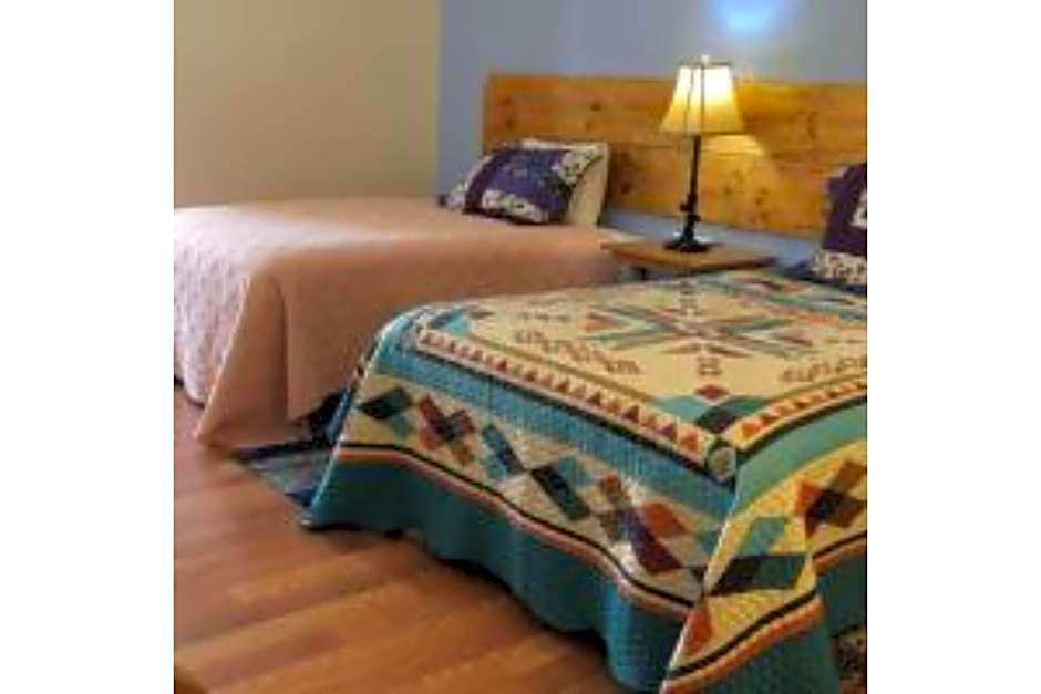 Lake Country Inn