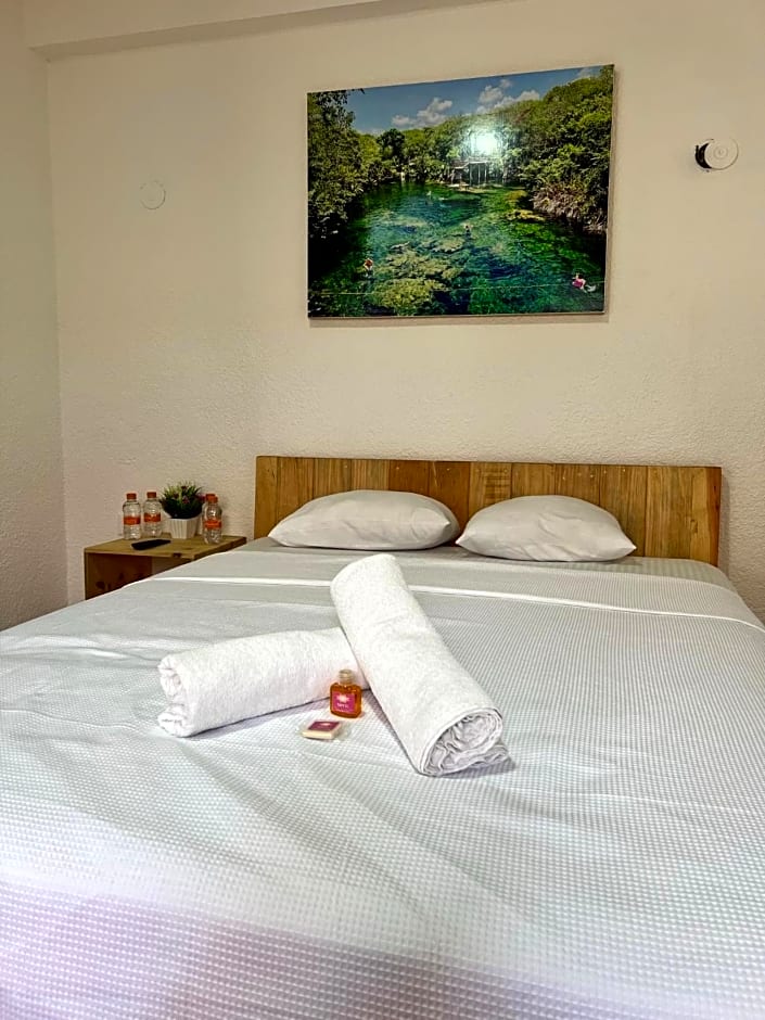 Hotel Masam Isla Mujeres