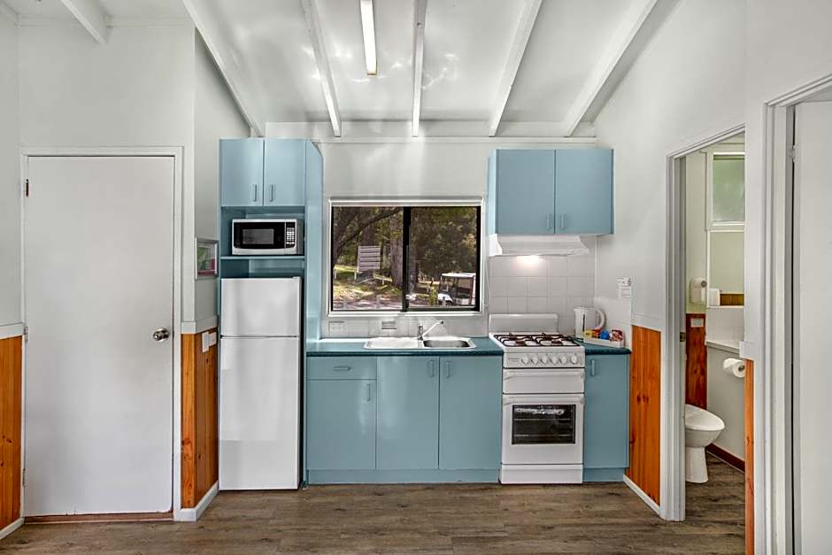 Breeze Holiday Parks - Halls Gap
