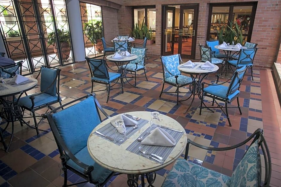 Hotel Internacional la Triada