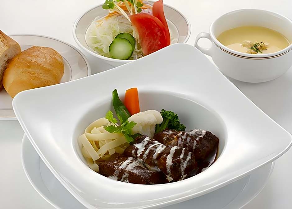 Grand Hotel Fujika