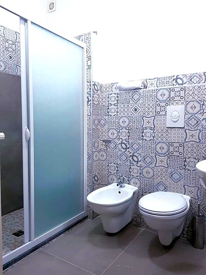 BB Hotel Pupi 93
