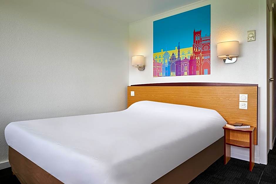 Kyriad Direct Epinal