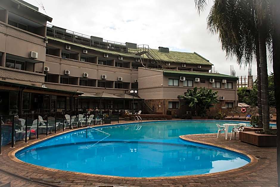 Hotel El Libertador