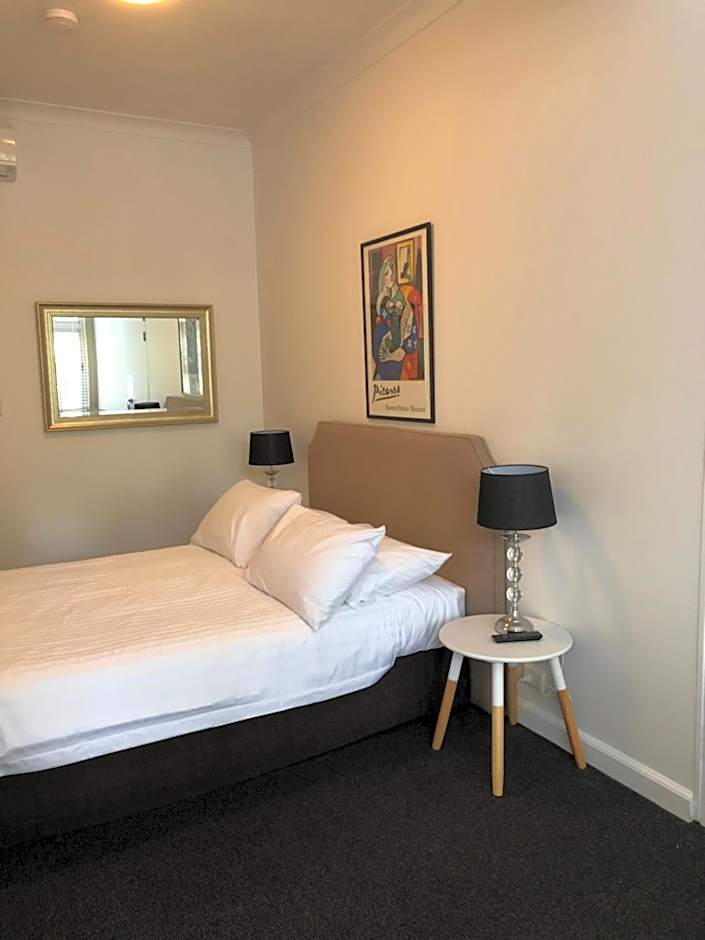 Hotel 59 Sydney
